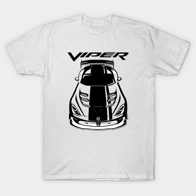Dodge new arrivals viper apparel